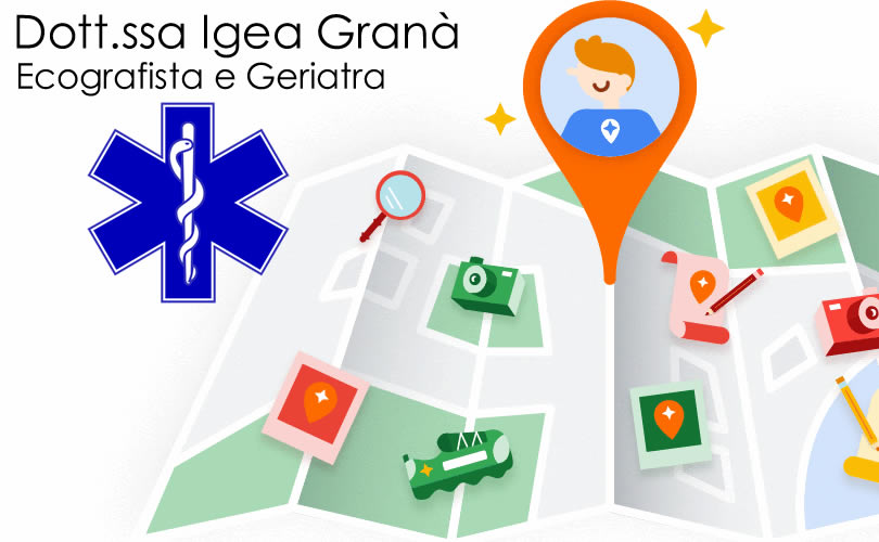 ecografia monreale igea grana